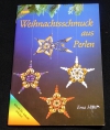 Weihnachtsschmuck aus Perlen / Erna Härtl (topp - 1999)