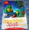 Spachtelspass für Kinder / Heim (Topp - 2002)