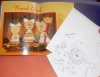 Himmlisches Holz / Martina Hertel (Vielseidig - 2004)