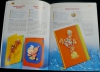 Karten in 3-D / Barbara Kemper (kreativ - 2001)
