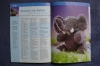 Kuscheltiere häkeln / B. Hilbig (Topp 2005)