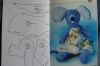 Liebenswerte Frotteetiere selbst genäht / R. Kahl (kreativ 1999)