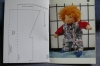 Liebenswerte Kuschelpuppen selbst genäht / B. Holz (kreativ 2000)