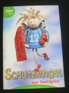Schutzengel aus Tontöpfen / Helen Ludwig (Topp - 2003)