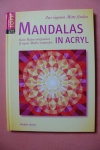 Mandalas in Acryl / Norbert Lösche (Topp - 2008)