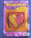Marmorieren - Uschi Wieck (OZCreativ - 2003)