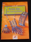 Perlen-Hits mit Sicherheitsnadeln / Ingrid Moras (Christiophorus - 2001)