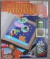Neue Ideen fürs Fotoalbum / Carlier & Simon (Mondo 2004)