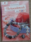 Schöner Schmuck mit Fimo / Silvia Hintermann (Christophorus - 2012)