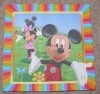 Servietten - Micky Mouse / Goofy / Donald Duck  (ca. 33cm Papierserviette)