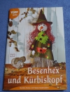 Besenhex' und Kürbiskopf (Topp - 2003) - Angela Ruhoff