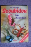 Scoubidou - Tolle Knüpfideen / H. Grund-Thorpe (Weltbild - 2004)