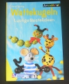Wattekugeln / Marion Semling (kreativ - 1999)