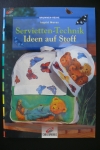Servietten-Technik - Ideen auf Stoff / I. Moras (Christophorus - 2000)