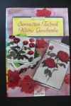 Servietten-Technik - Kleine Geschenke / Thissen (Christophorus 2002)