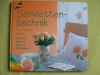 Serviettentechnik fürs ganze Haus (Topp - 2001)