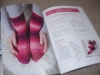 Socken stricken mit Super-Ferse / Veronika Hug (CV 2020)
