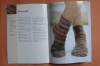 Spiral-Socken / Laila Wagner (OZCreativ - 2010)