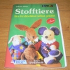 Stofftiere füs Krabbelkind selbst genäht / Gabriele Höltje (kreativ - 2001)