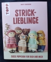 Strick-Lieblinge / Brigitte Zimmermann (Topp 2021)