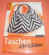 Taschen stricken / Stefanie Hanisch (Topp-2005)