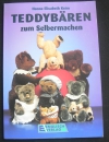 Teddybären zum Selbermachen / Hanna Elisabeth Keim (English - 1994)