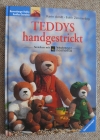 Teddys handgestrickt / K. Arndt & E. Zimmerling (Ravensburger 2001)