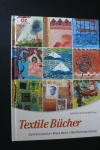 Textile Bücher / J. Erner (OZ Creativ 2008)