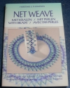 Net Weave - Das Weben (Leane Creatief - 2006)