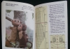 Tiere gestrickt als Handspiel-Puppen / Wittke (Topp - 1988)