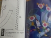 Tischdekorationen aus Papier / Pia Pedevilla (Topp - 2006)