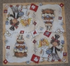 Servietten - Brautpaar - vielseidig  (33cm Papierserviette)