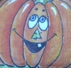 Servietten - Happy Halloween - vielseidig (ca. 33cm Papierserviette)