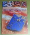 Weihnachtskarten / Traudel Hartel (Christophorus 2002)