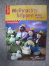 Weihnachtskrippen selber machen / Topp 2005