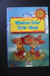 Window Color Oster-Ideen / G. Hettinger (Christophorus 1999)