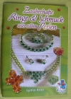 Zauberhafte Ringe & Schmuck aus edlen Perlen / Klös (Bucherzauber)