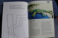 Tiere aus Stoff selbst genäht / Massenkell, Panesar (kreativ 1999)