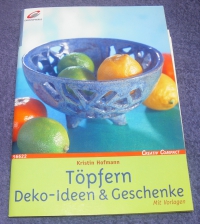 Töpfern / Kristin Hofmann (Christophorus 2004)