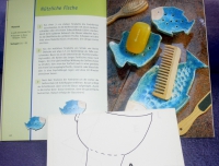 Töpfern / Kristin Hofmann (Christophorus 2004)