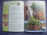 Töpfern / Kristin Hofmann (Christophorus 2004)