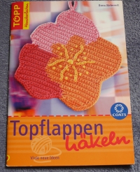 Topflappen häkeln / Dana Nobereit (Topp - 2004)