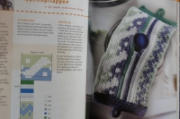 Topflappen häkeln / Dana Nobereit (Topp - 2004)