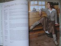 Trachtenmode stricken / Schachenmayr (Topp 2008)