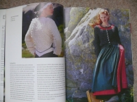 Trachtenmode stricken / Schachenmayr (Topp 2008)