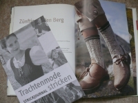Trachtenmode stricken / Schachenmayr (Topp 2008)