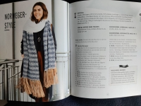 Tücher Stricken / M. & U. Marxer (2017 GU)