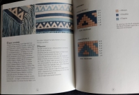 Tücher Stricken / M. & U. Marxer (2017 GU)