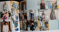 Tücher Stricken / M. & U. Marxer (2017 GU)