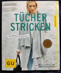 Tücher Stricken / M. & U. Marxer (2017 GU)